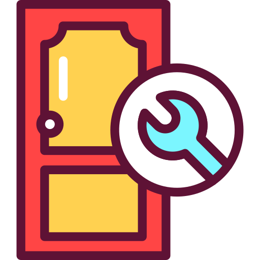 Fixing Doors and Windows