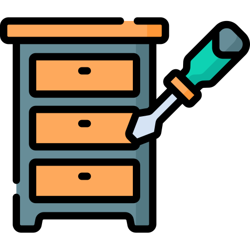 Furniture Repair and Maintenance