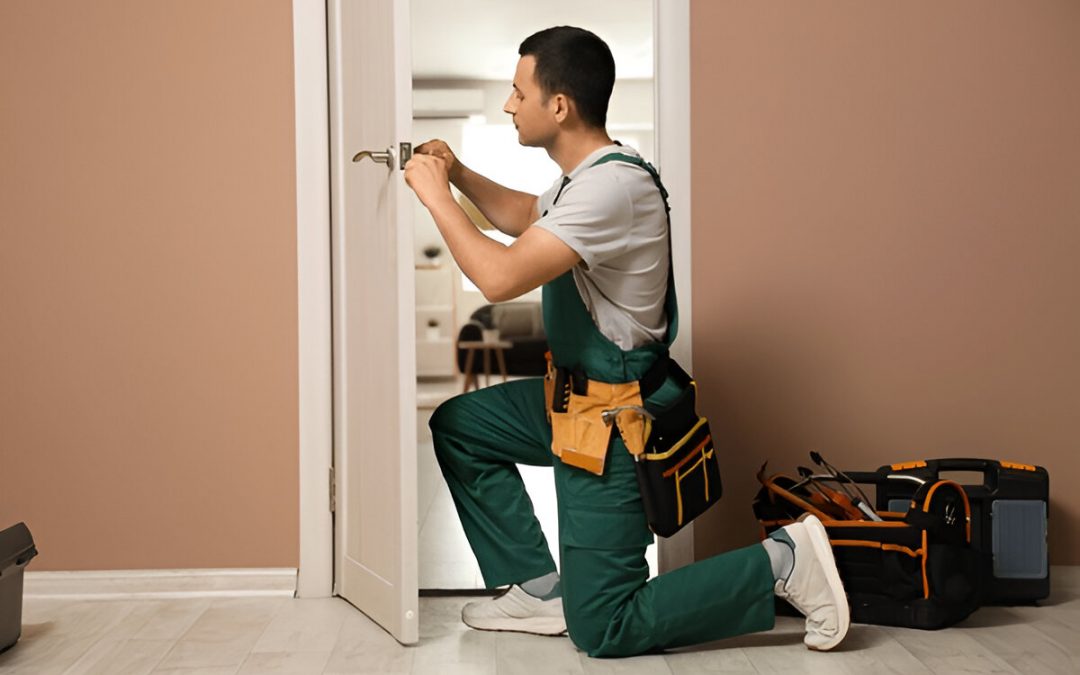 General Labor Services