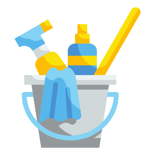 Professional Cleaning Services