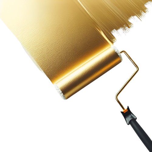 paint roller