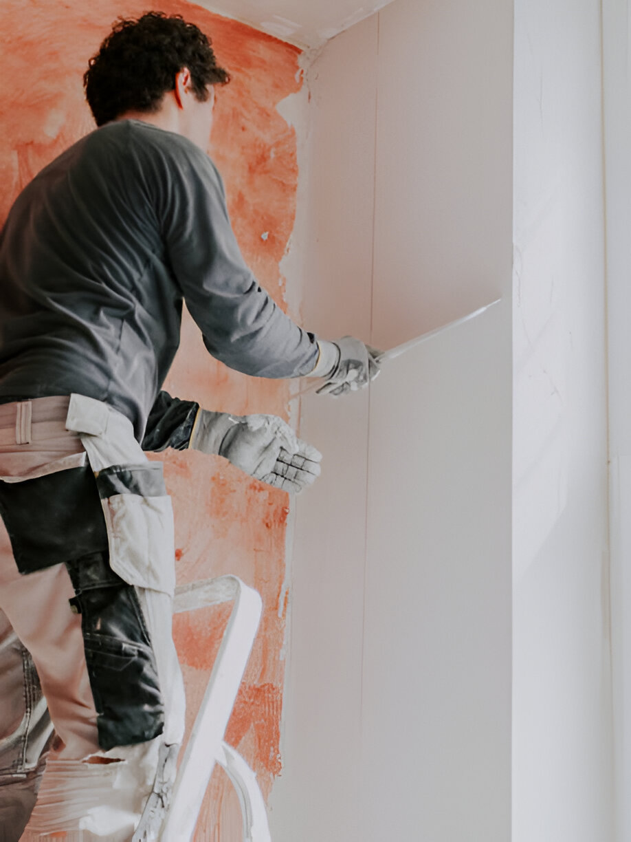 professional plastering services ontario