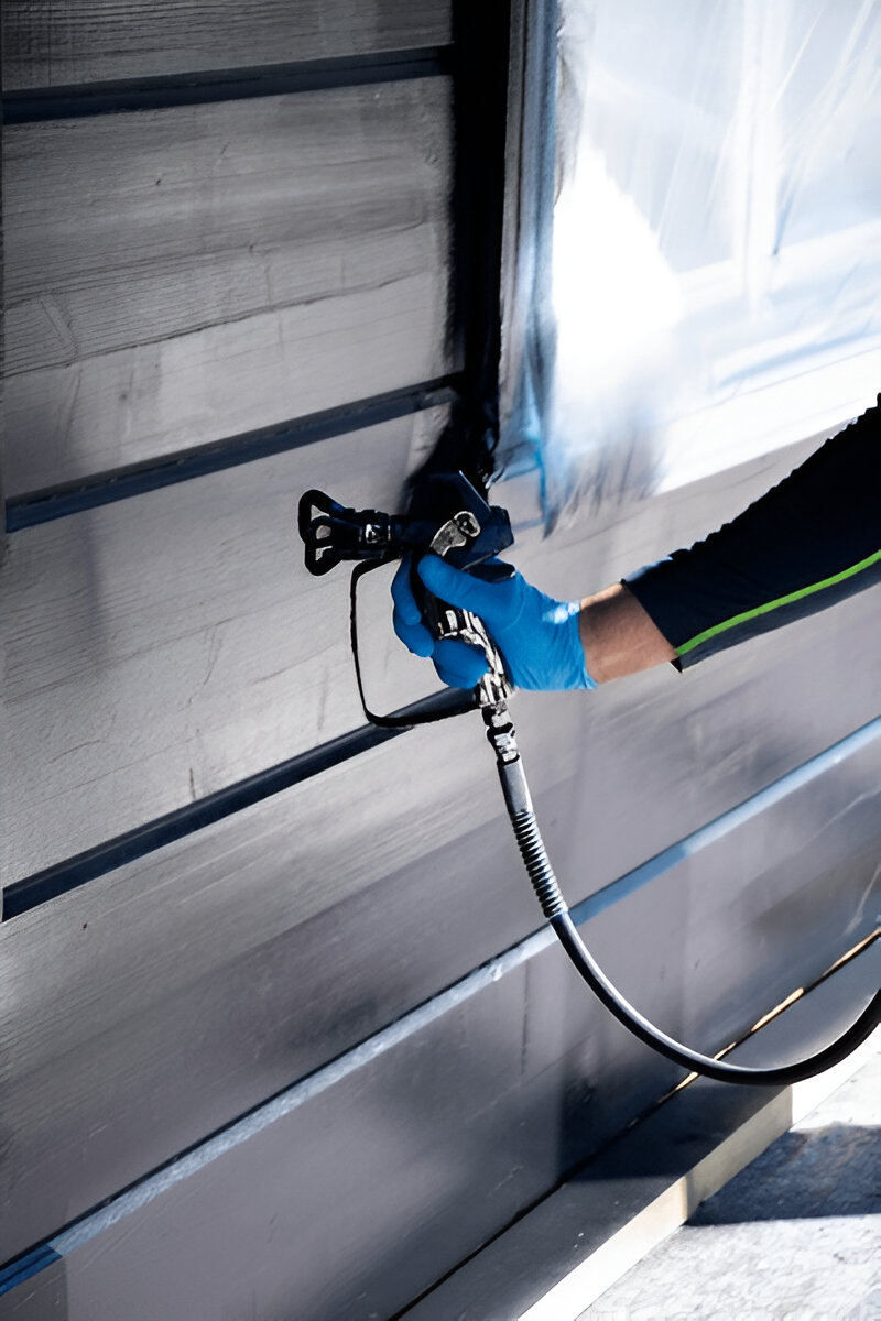 professional painting services