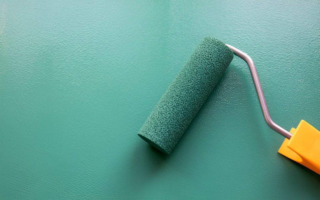 professional painting services